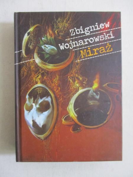 Miraż