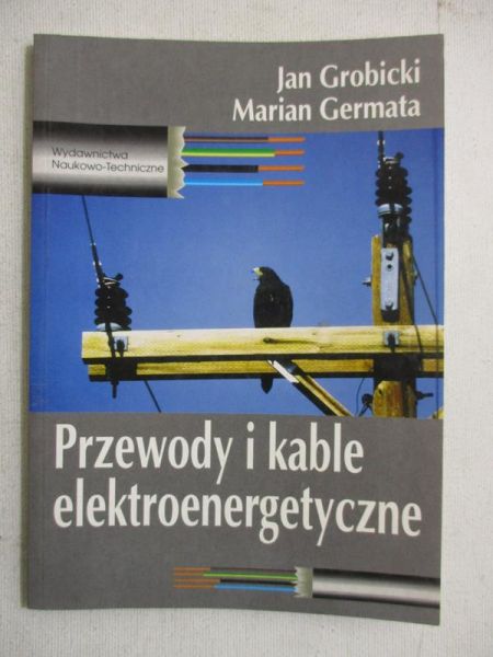Przewody i kable elektroenergetyczne