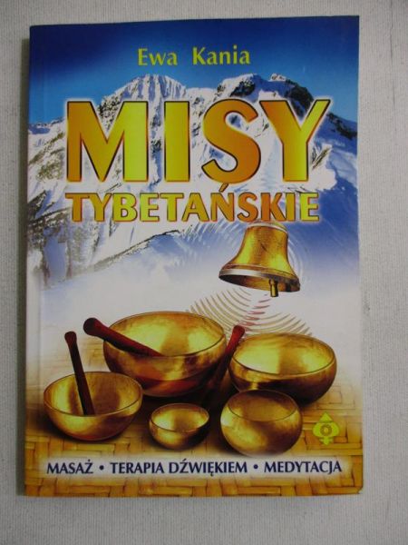 Misy tybetańskie