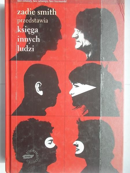 Księga innych ludzi