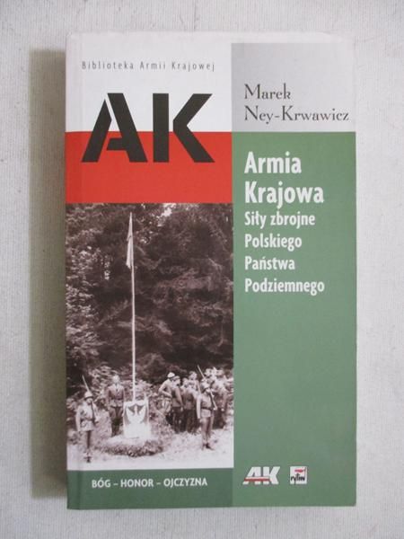 Armia Krajowa