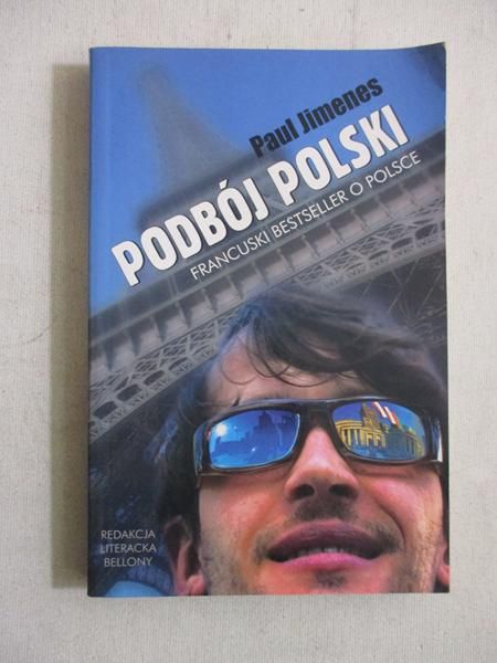 Jimenes Paul - Podbój Polski