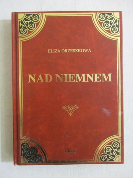 Nad Niemnem
