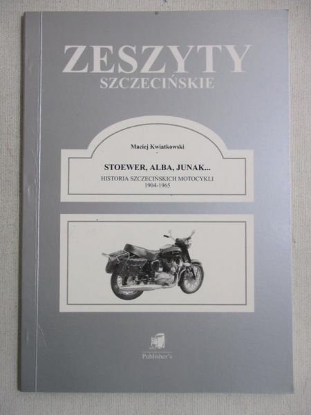 Zeszyty szczecińskie