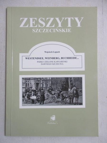 Zeszyty szczecińskie