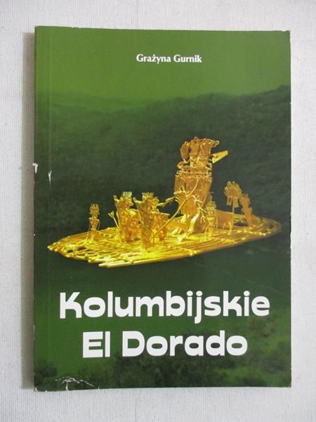 Kolumbijskie El Dorado