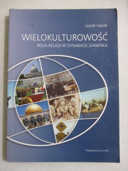 Wielokulturowość