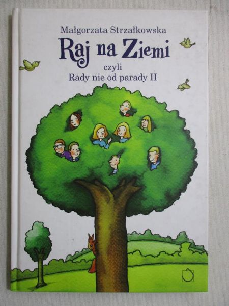 Raj na Ziemi