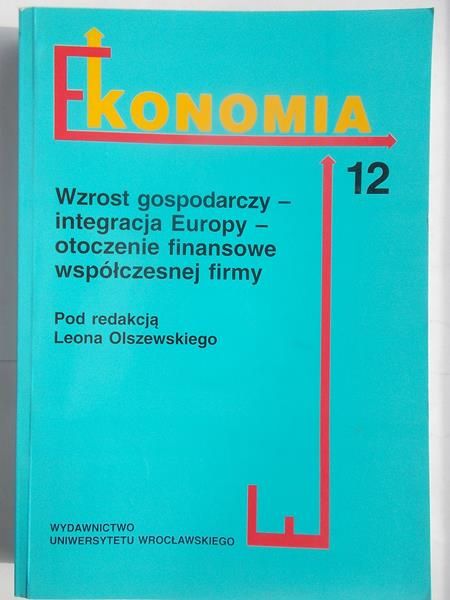Ekonomia