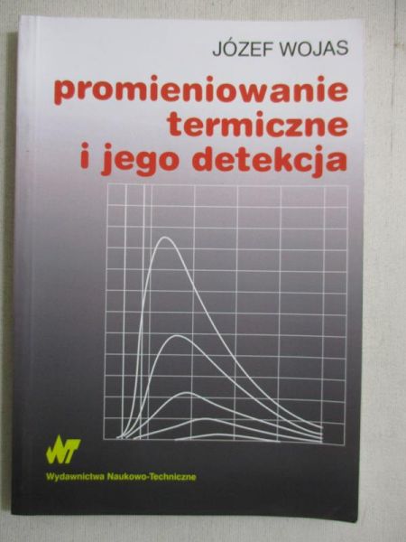 Promieniowanie termiczne i jego detekcja