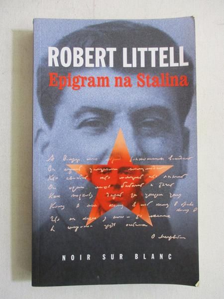 Epigram na Stalina
