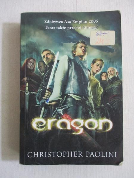 Eragon