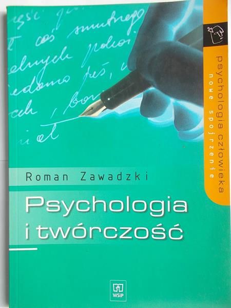 Psychologia i twórczość