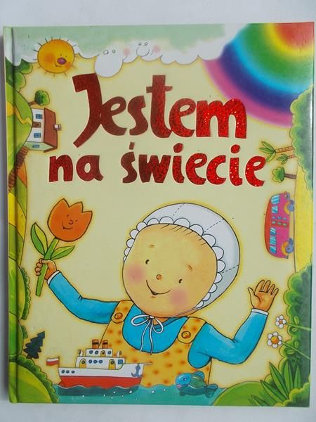 Jestem na świecie