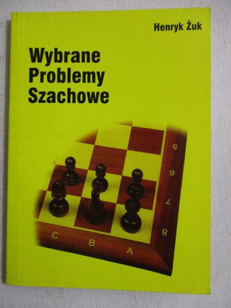 Wybrane Problemy Szachowe