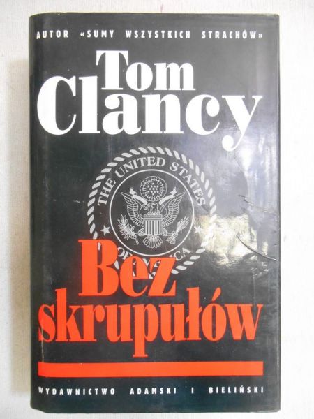 Bez skrupułów