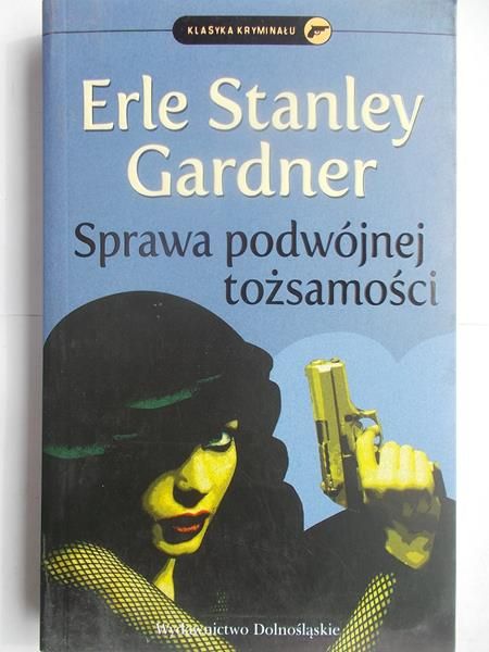 Sprawa podwójnej tożsamości