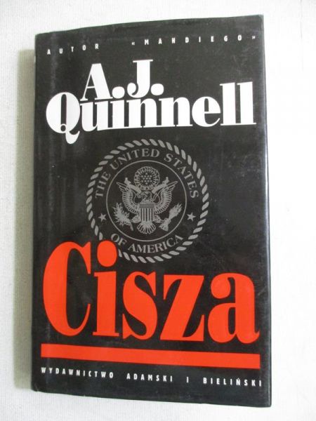 Cisza