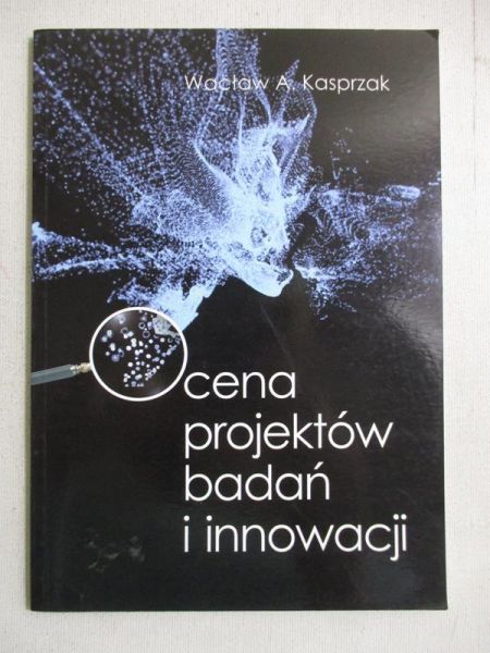 Ocena projektów badań i innowacji