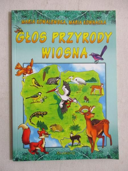 Głos przyrody. Wiosna