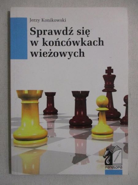 Sprawdź się w końcówkach wieżowych
