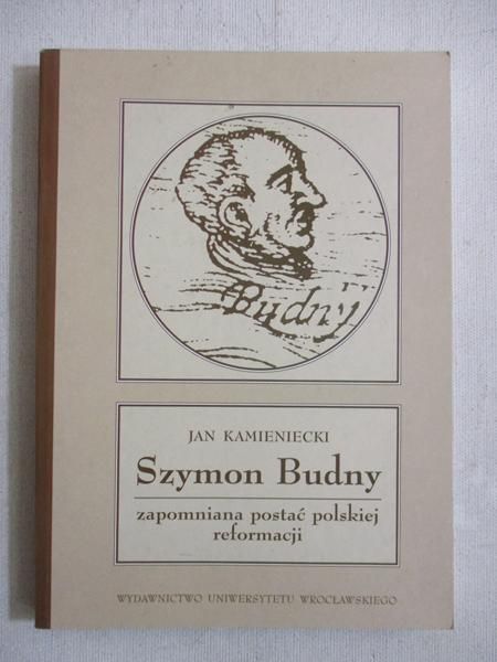 Szymon Budny