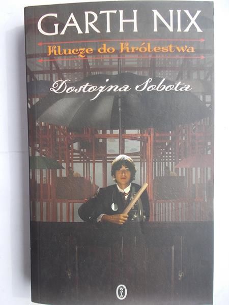 Klucze do królestwa