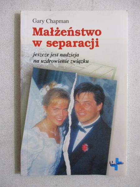 Małżeństwo w separacji