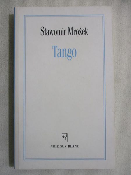 Tango
