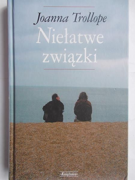 Niełatwe związki