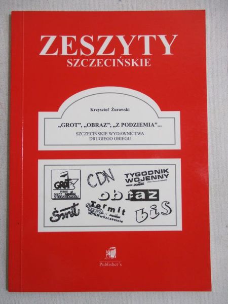 Zeszyty szczecińskie