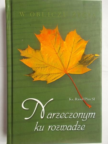 Narzeczonym ku rozwadze