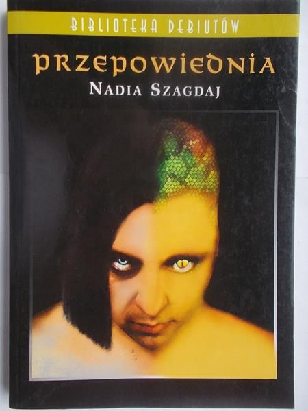 Przepowiednia