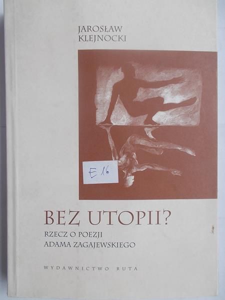 Bez utopii?