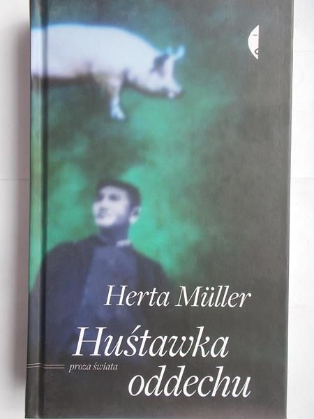 Huśtawka oddechu