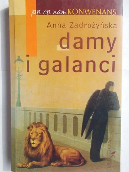 Damy i galanci