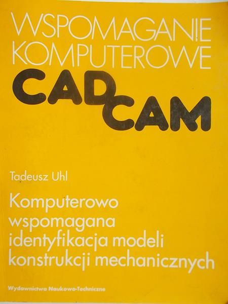 Wspomaganie komputerowe