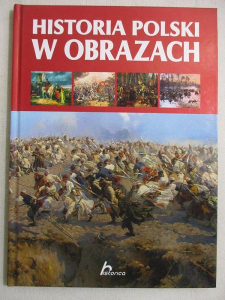 Historia Polski w obrazach