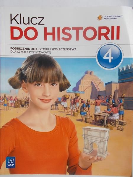 Klucz do historii