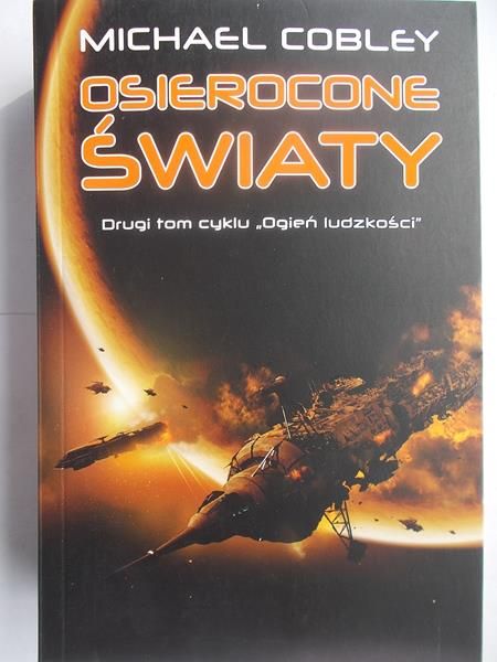 Osierocone światy