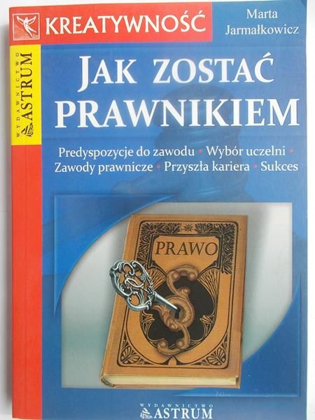 Jak zostać prawnikiem