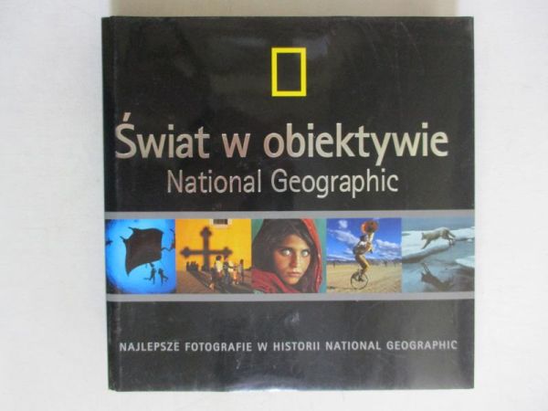 Świat w obiektywie National Geographic