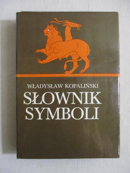 Kopalinski  - Słownik symboli