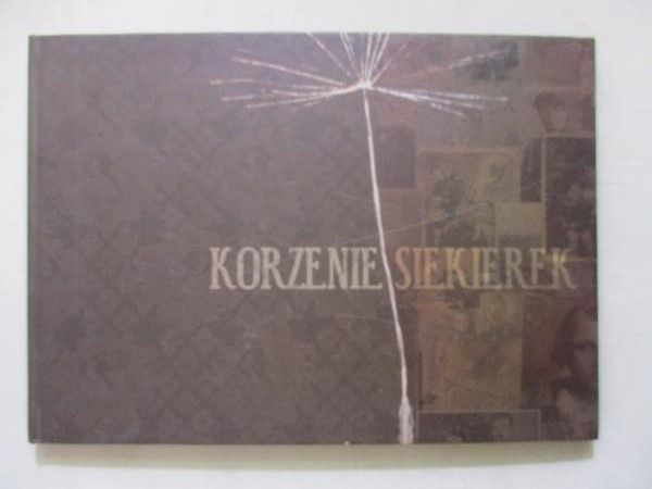 Korzenie siekierek
