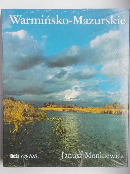 Warmińsko- Mazurskie
