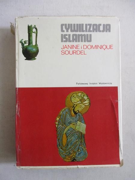 Cywilizacja Islamu