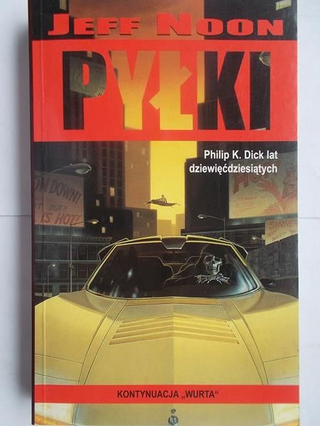 Pyłki