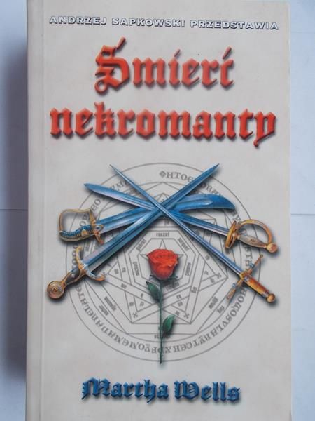 Śmierć nekromanty