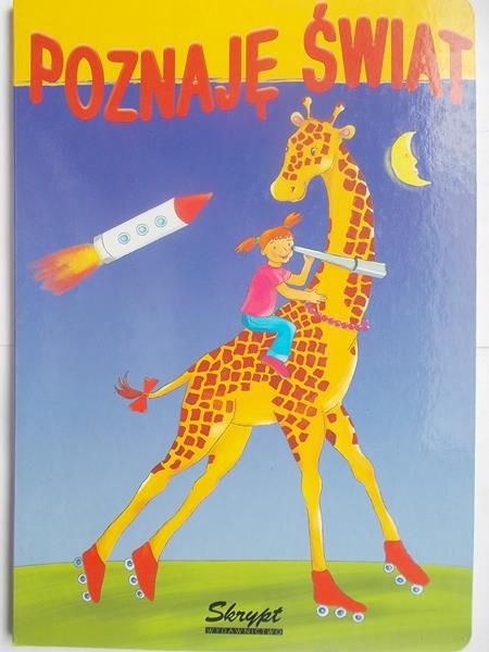 Poznaję świat