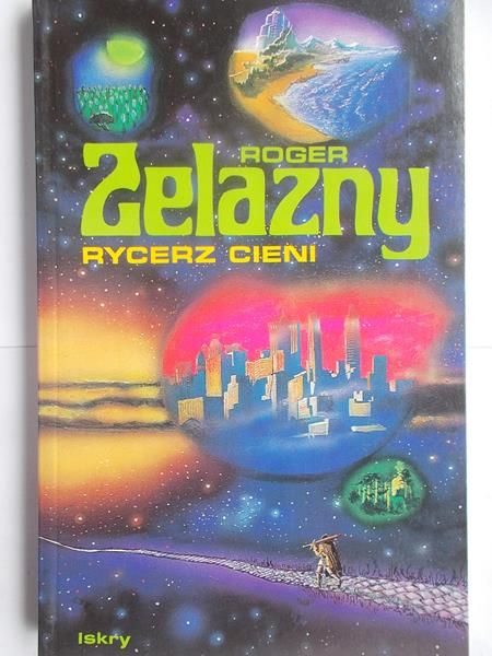 Rycerz cieni